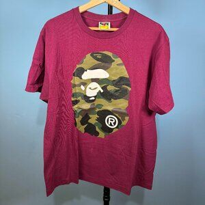 Bathing Ape / BAPE T-Shirt